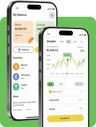 Interfaz de la plataforma de trading Verso Rendoria con datos de mercado en tiempo real