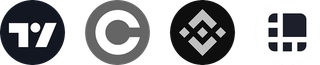 Visuelle Darstellung eines strategischen Verso Rendoria-Trading-Plattform-Partners